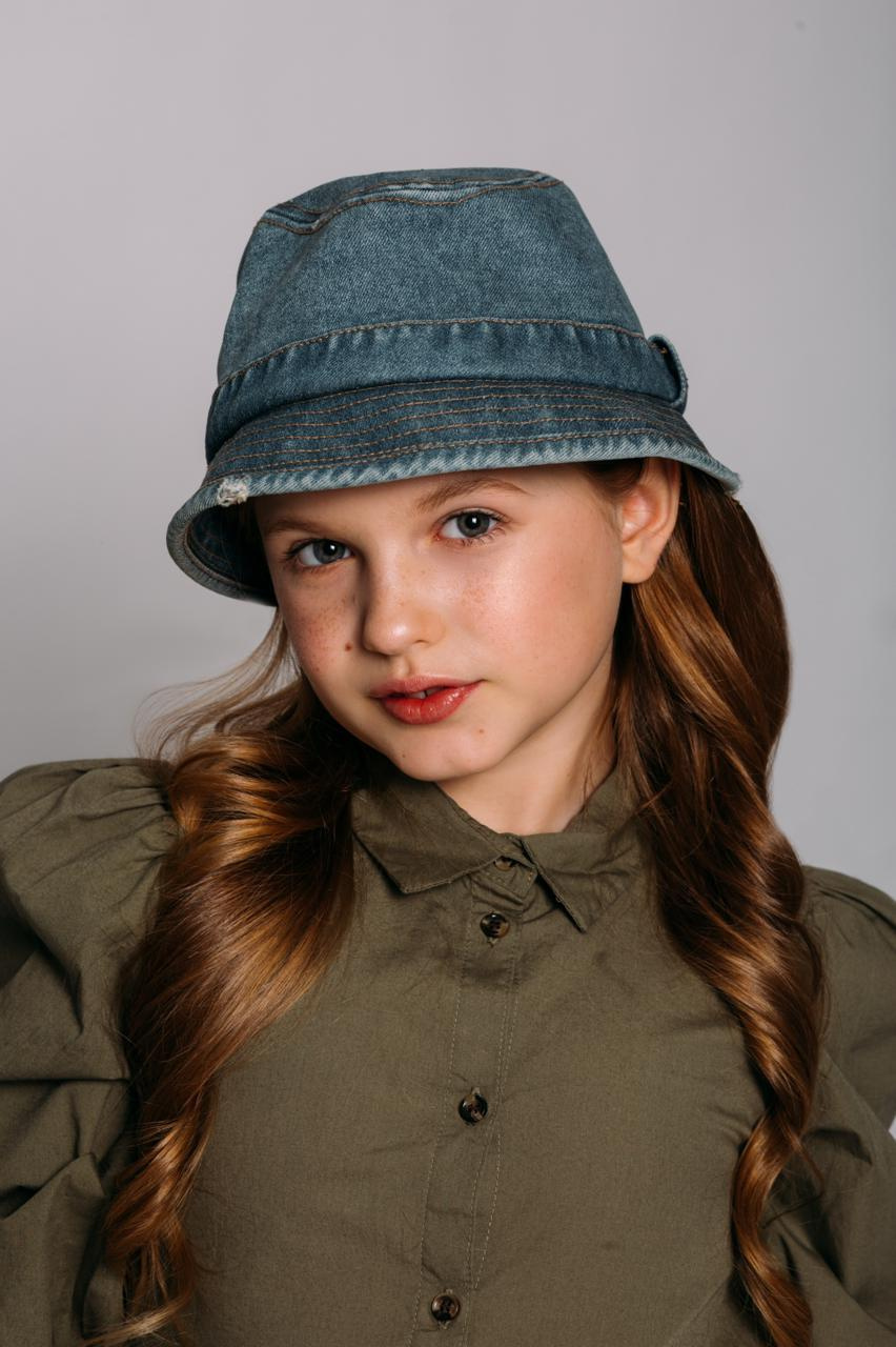 SASHA. Модельная студия MIA Models