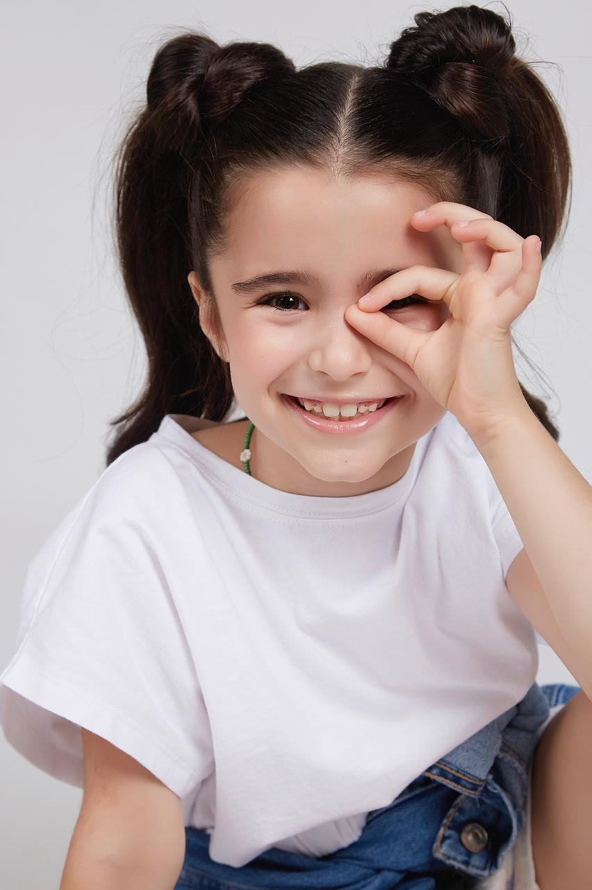 SOFIA. Модельная студия MIA Models