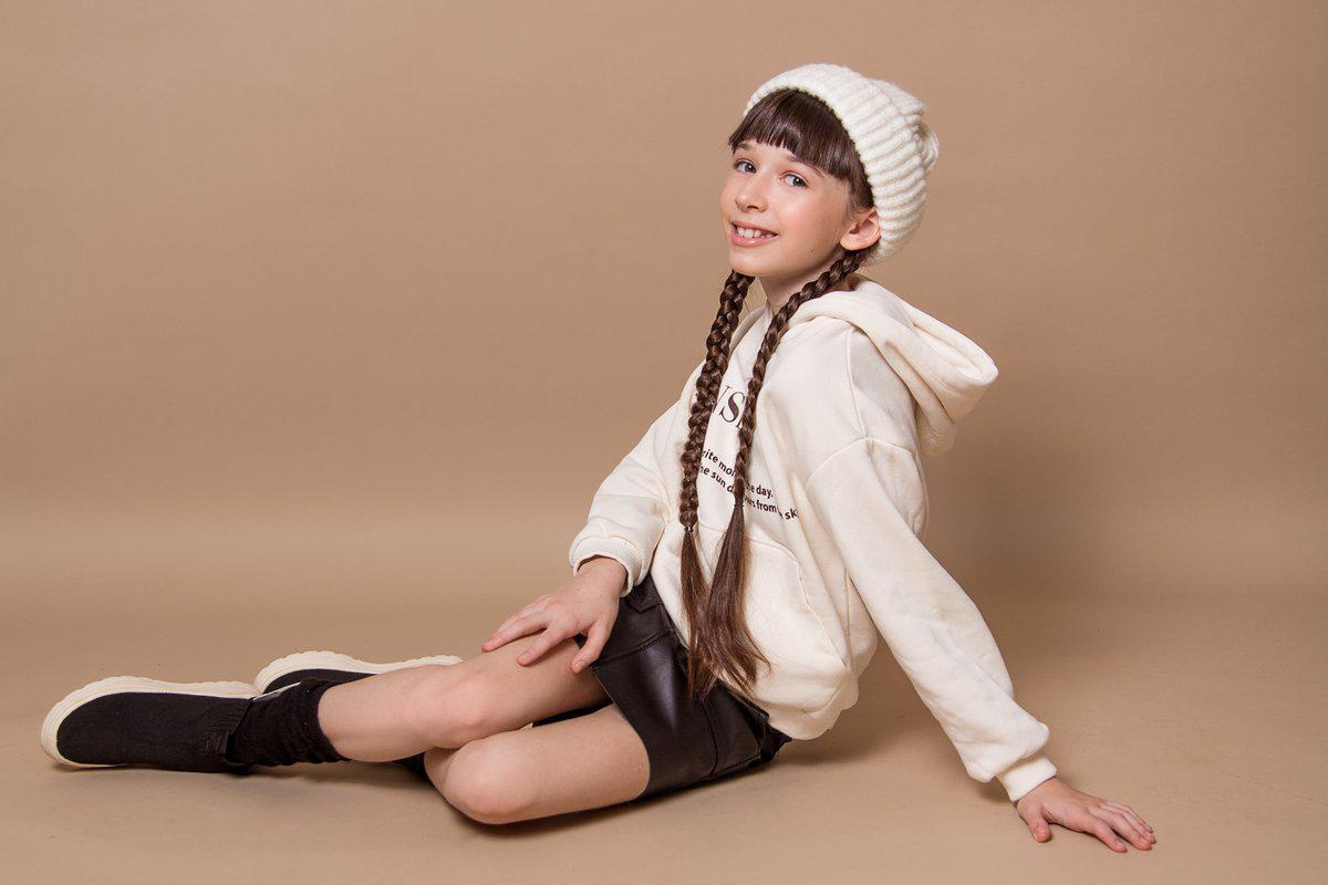 ELINA. Модельная студия MIA Models