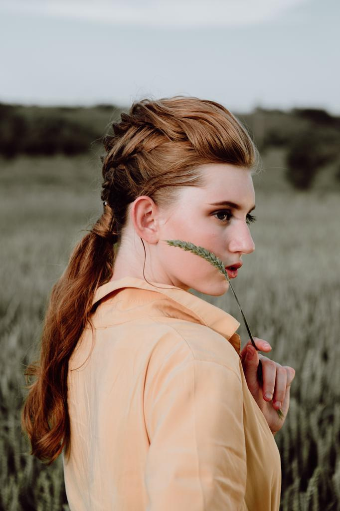 ELVIRA. Модельная студия MIA Models