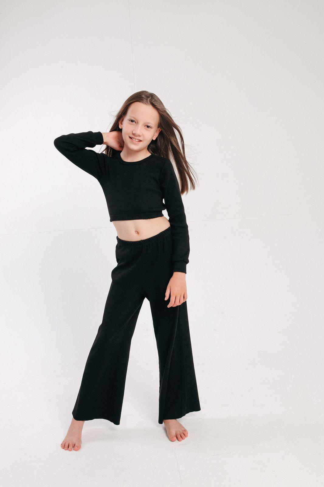 LIZA. Модельная студия MIA Models