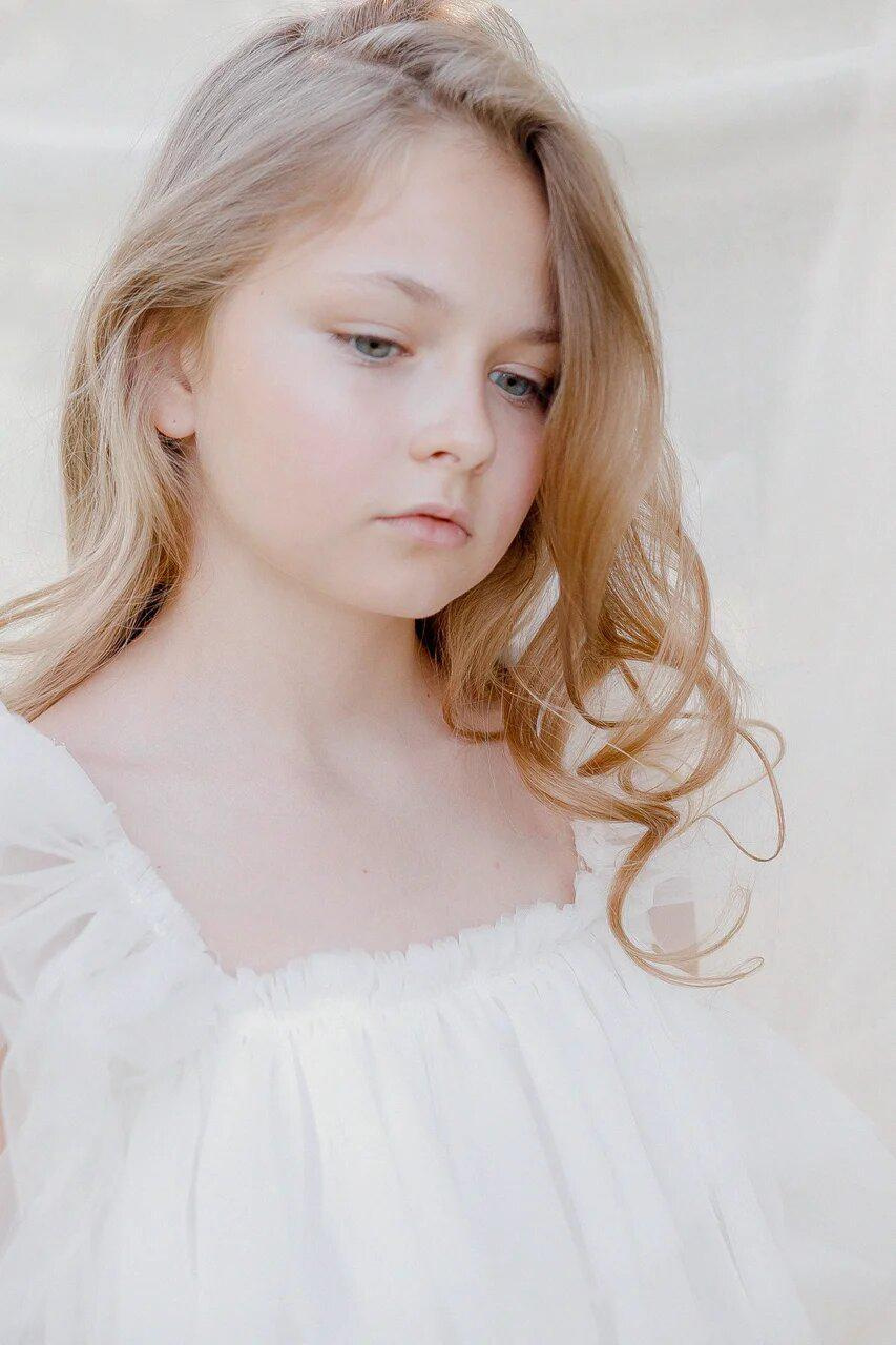 SOFIA. Модельная студия MIA Models