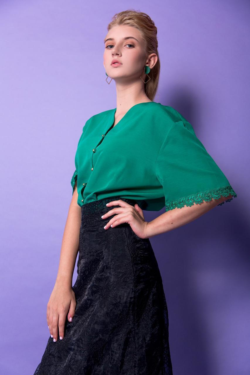 ELVIRA. Модельная студия MIA Models