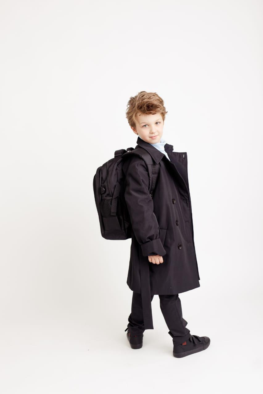 ARTEMY. Модельная студия MIA Models