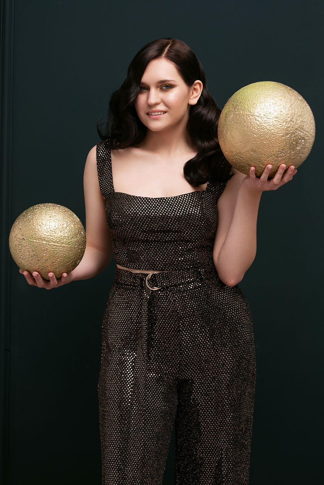 ANNA. Модельная студия MIA Models