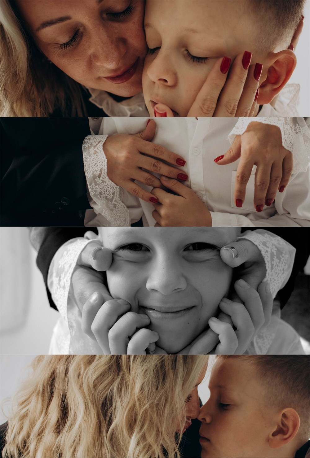 Фотограф в городе Туринск Анастасия Щеглова