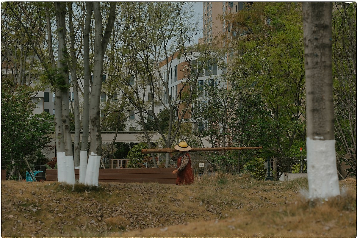 Китай. Портретный и репортажный фотограф в Санкт-Петербурге Дарья Сибирякова