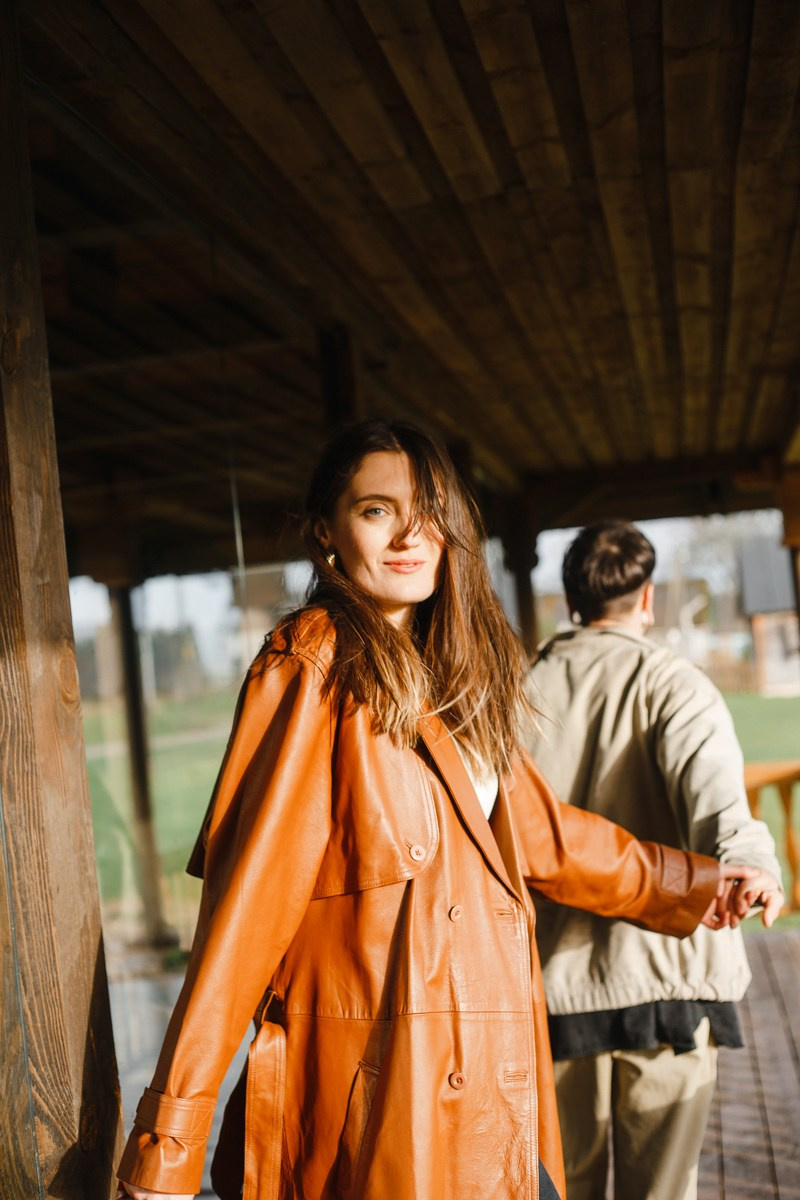 Таня и Илья. Главная