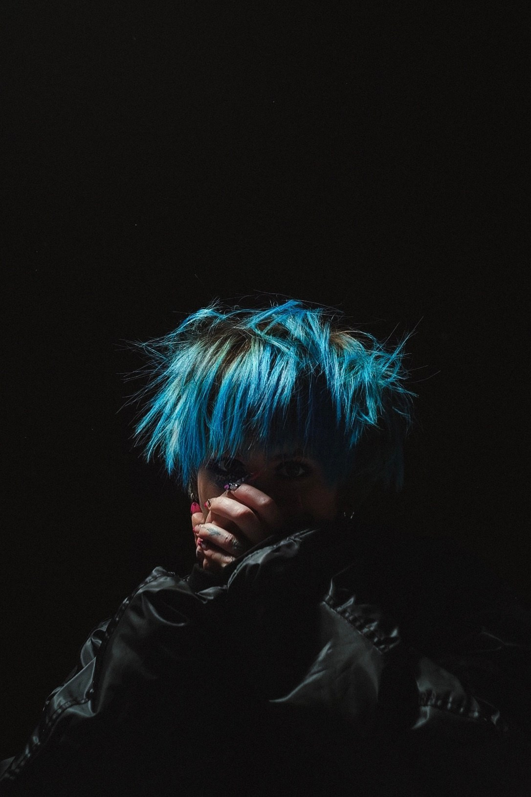 Портретный фотограф в Москве