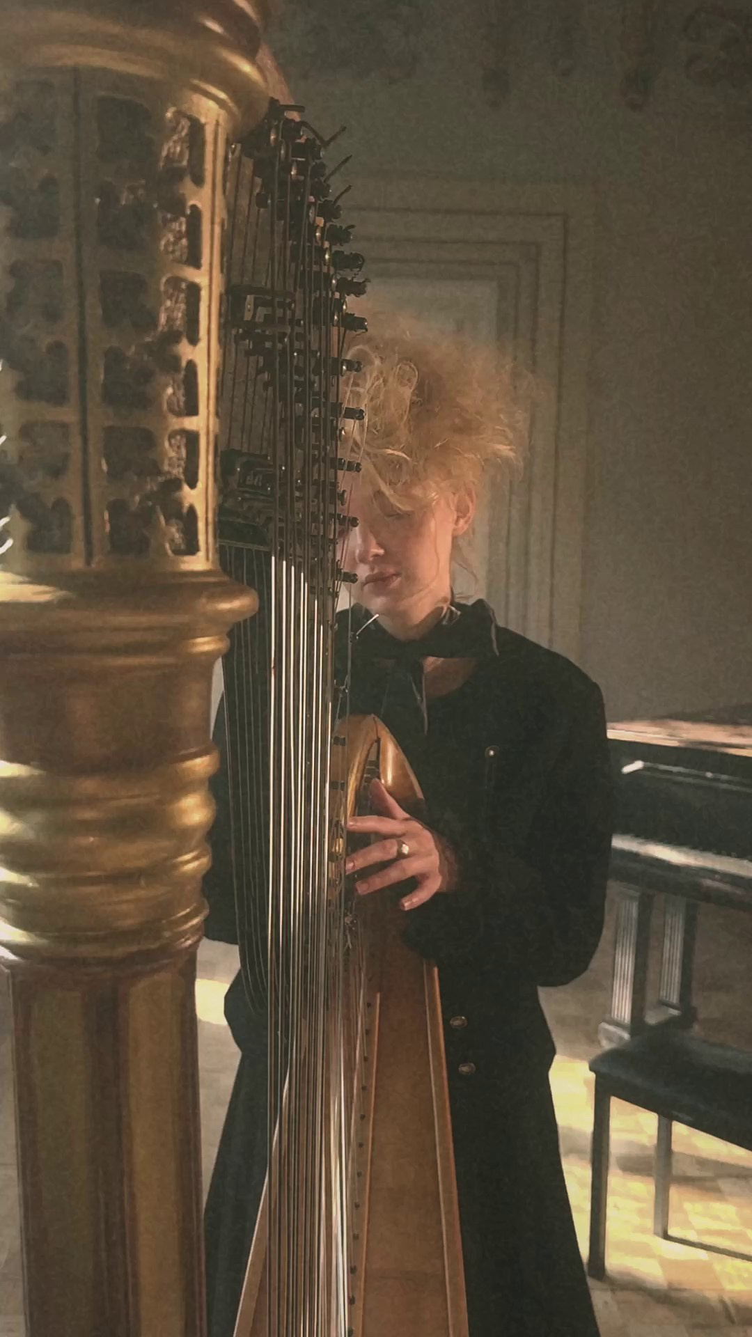 Портретный фотограф в Москве