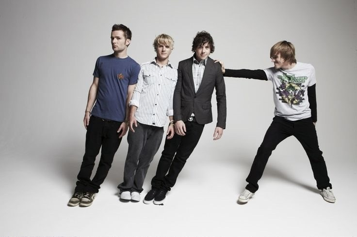 Рефы для съемок в школе