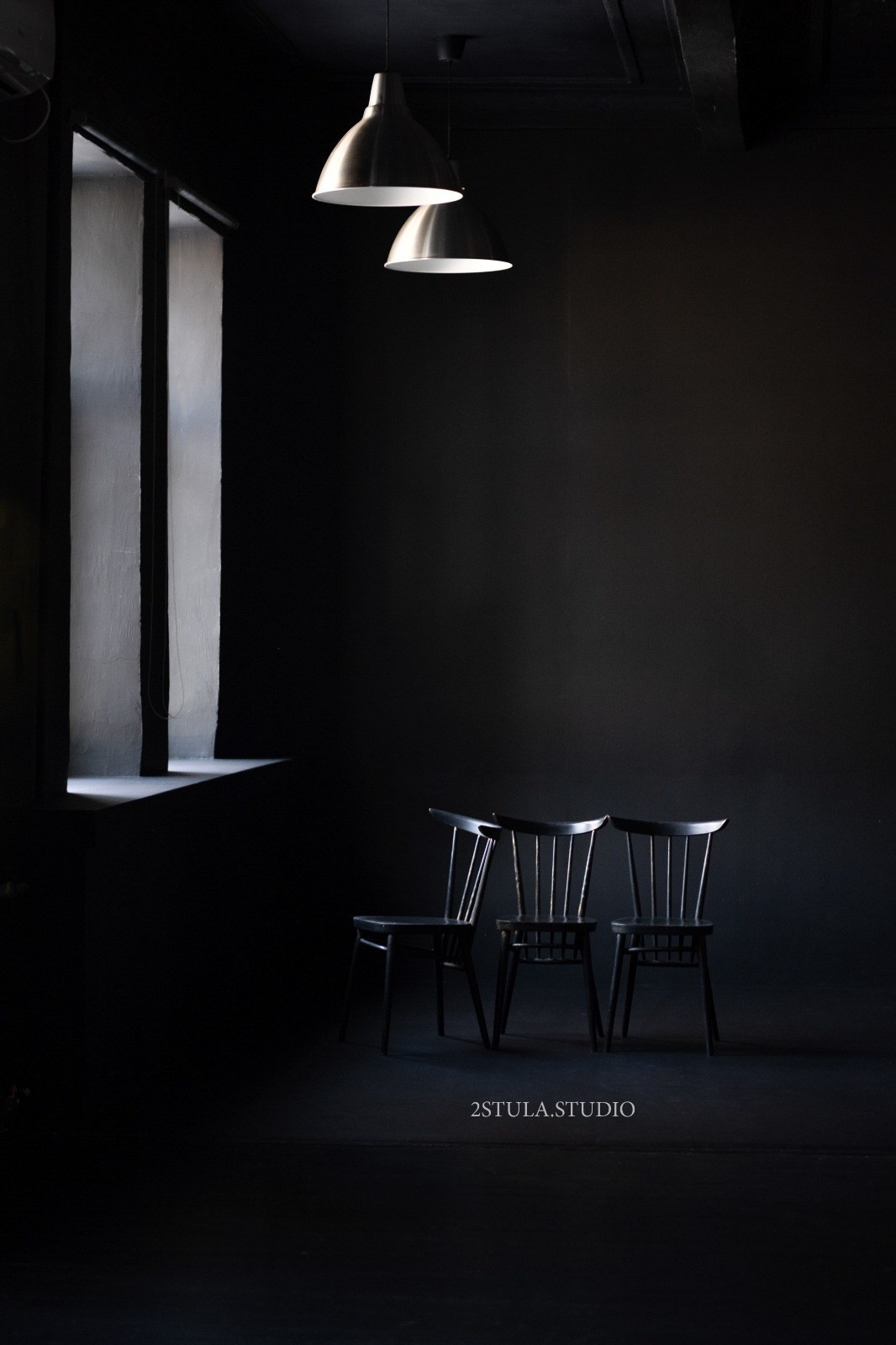 Зал Fusion. Фотограф Тамара Катапова