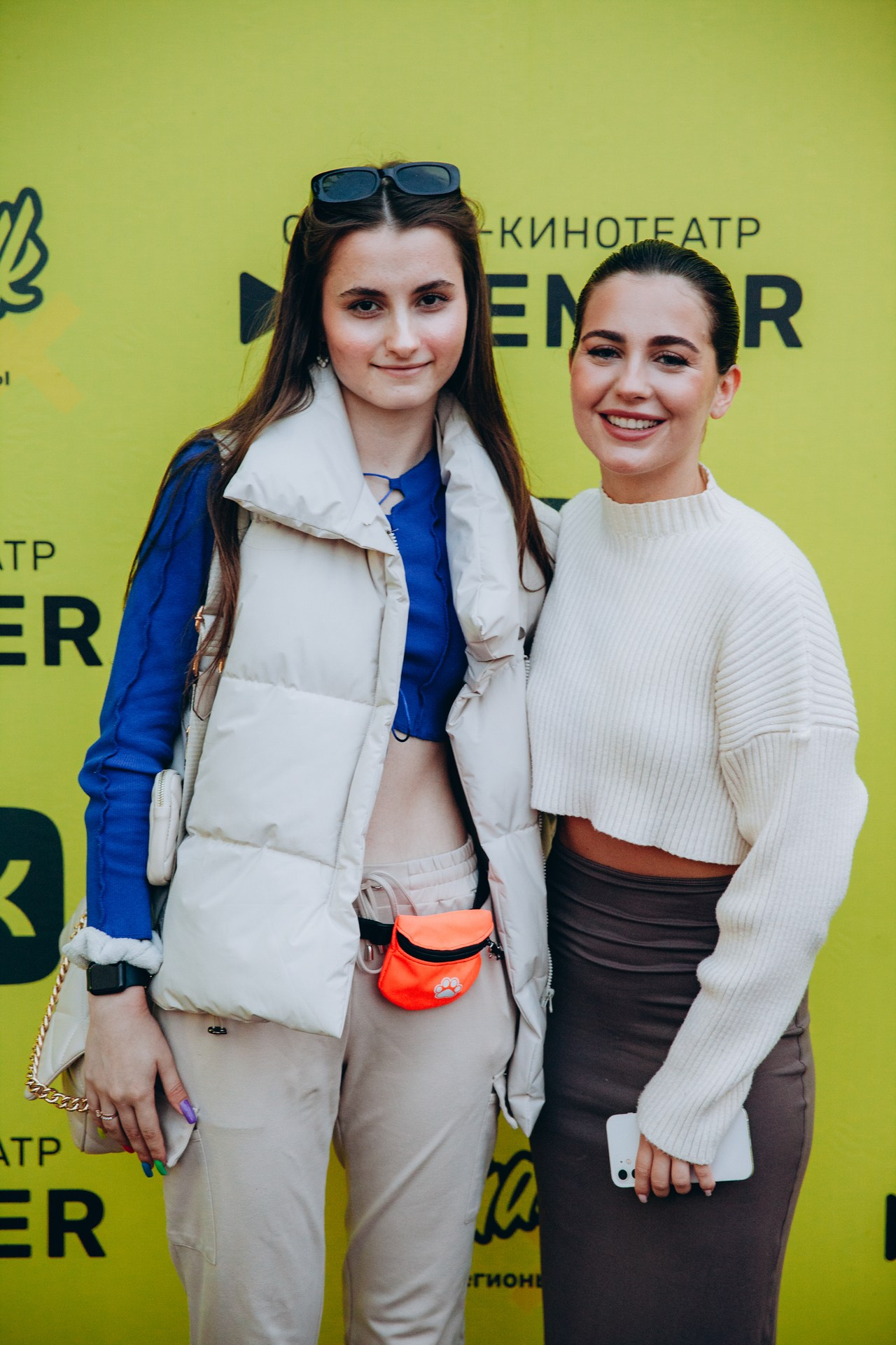 Фестиваль Лето Premiere | Севкабель порт. Фотограф Диана Катинская