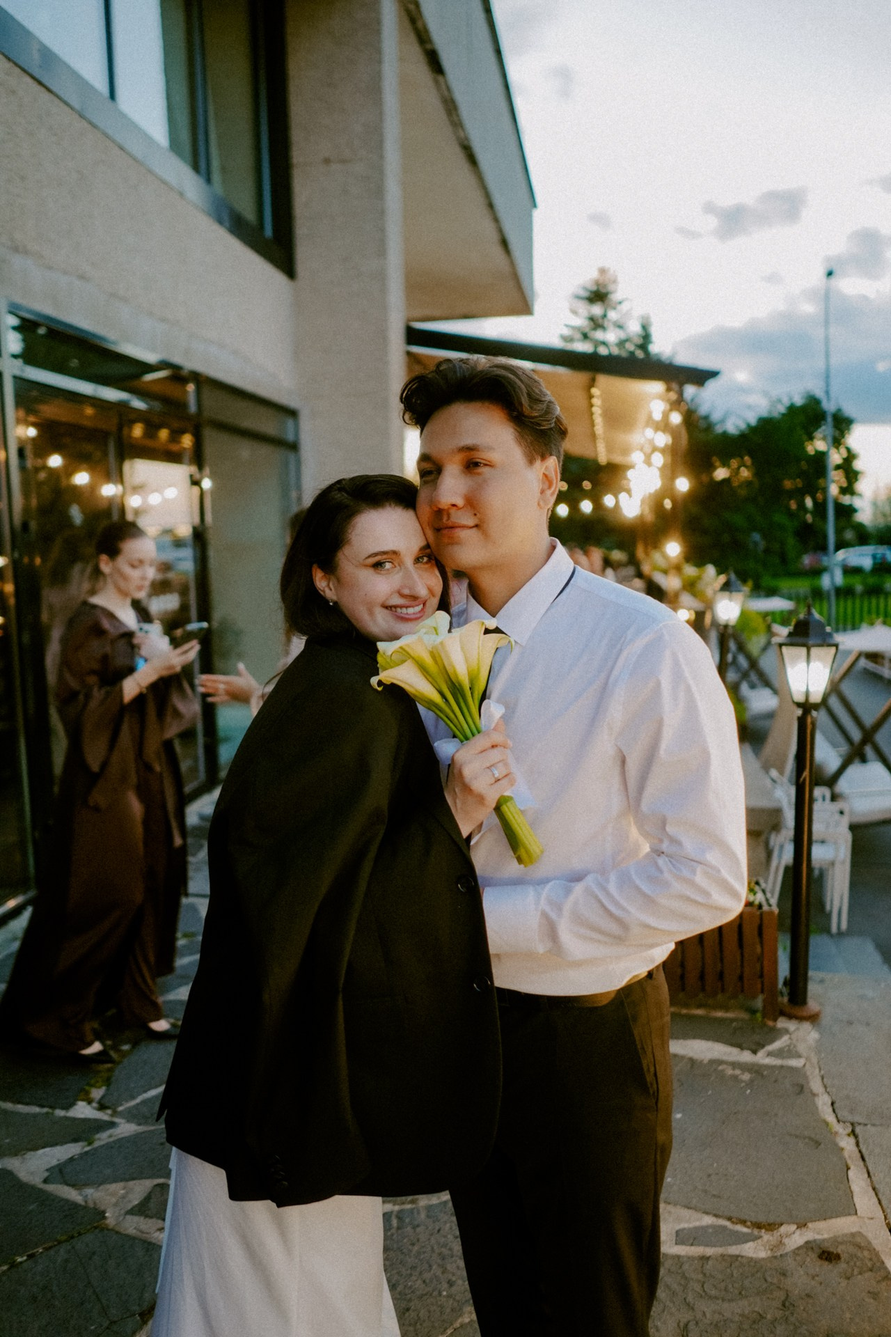 Максим и Соня. Фотограф Юлия Кокова — Сочи, Адлер, Сириус, Красная Поляна, Роза хутор