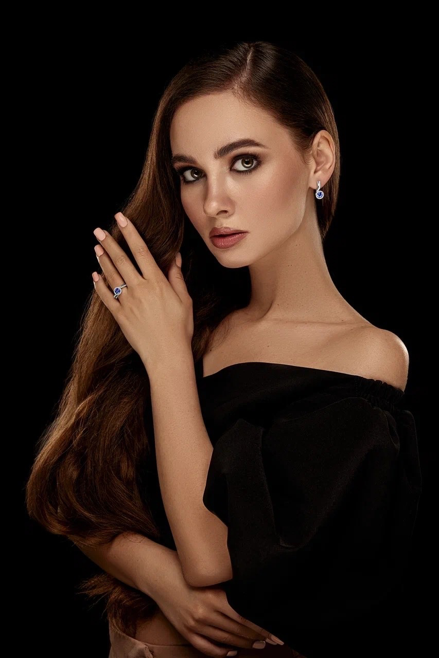 Алина, 40-42 р-р, 158 рост. KED Production — продакшн из СПб. Создаём фото, видео и контент, который помогает брендам и селлерам продавать больше