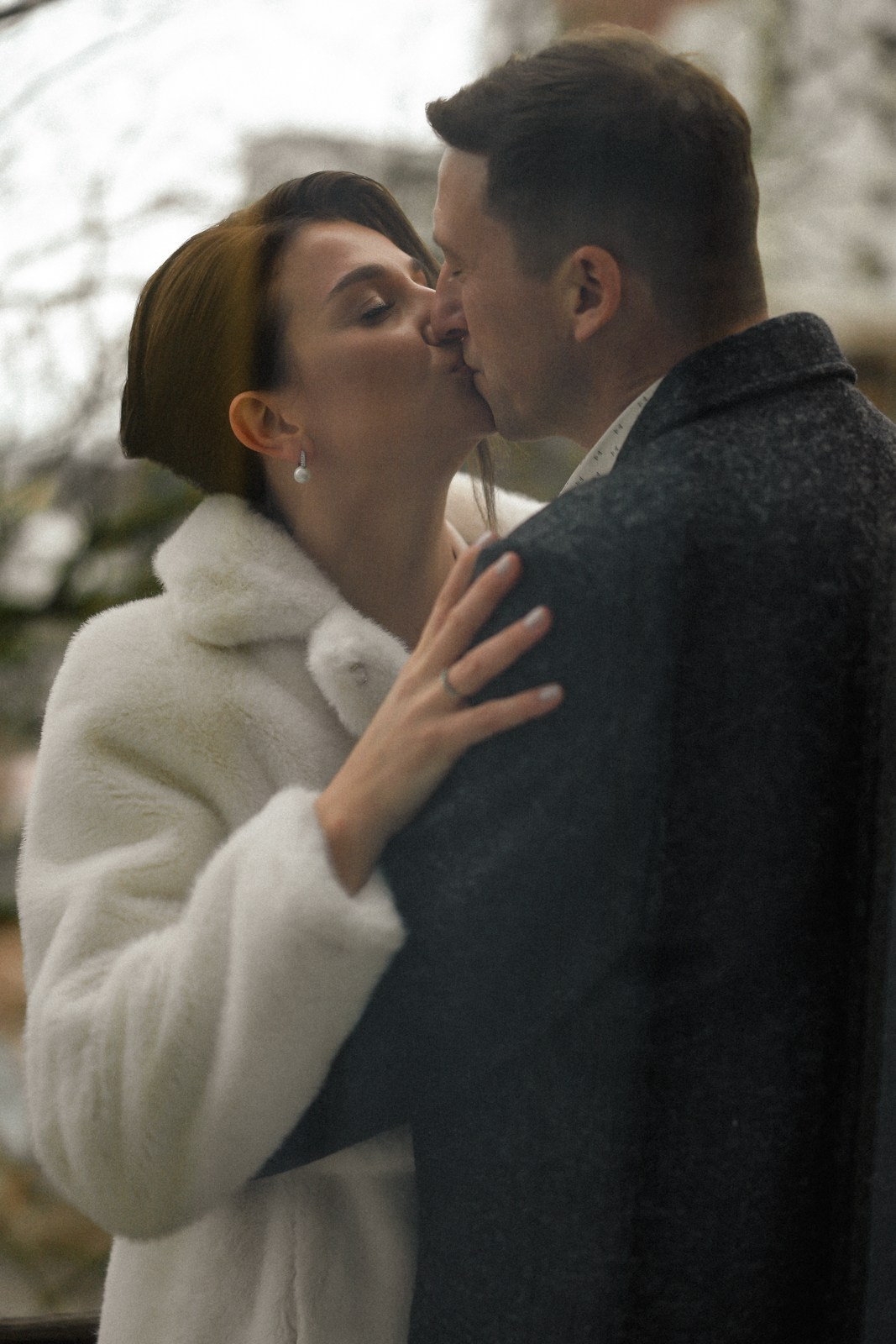 Михаил и Анастасия. 2024. Свадебный фотограф Великий Новгород Станислав Кособудский