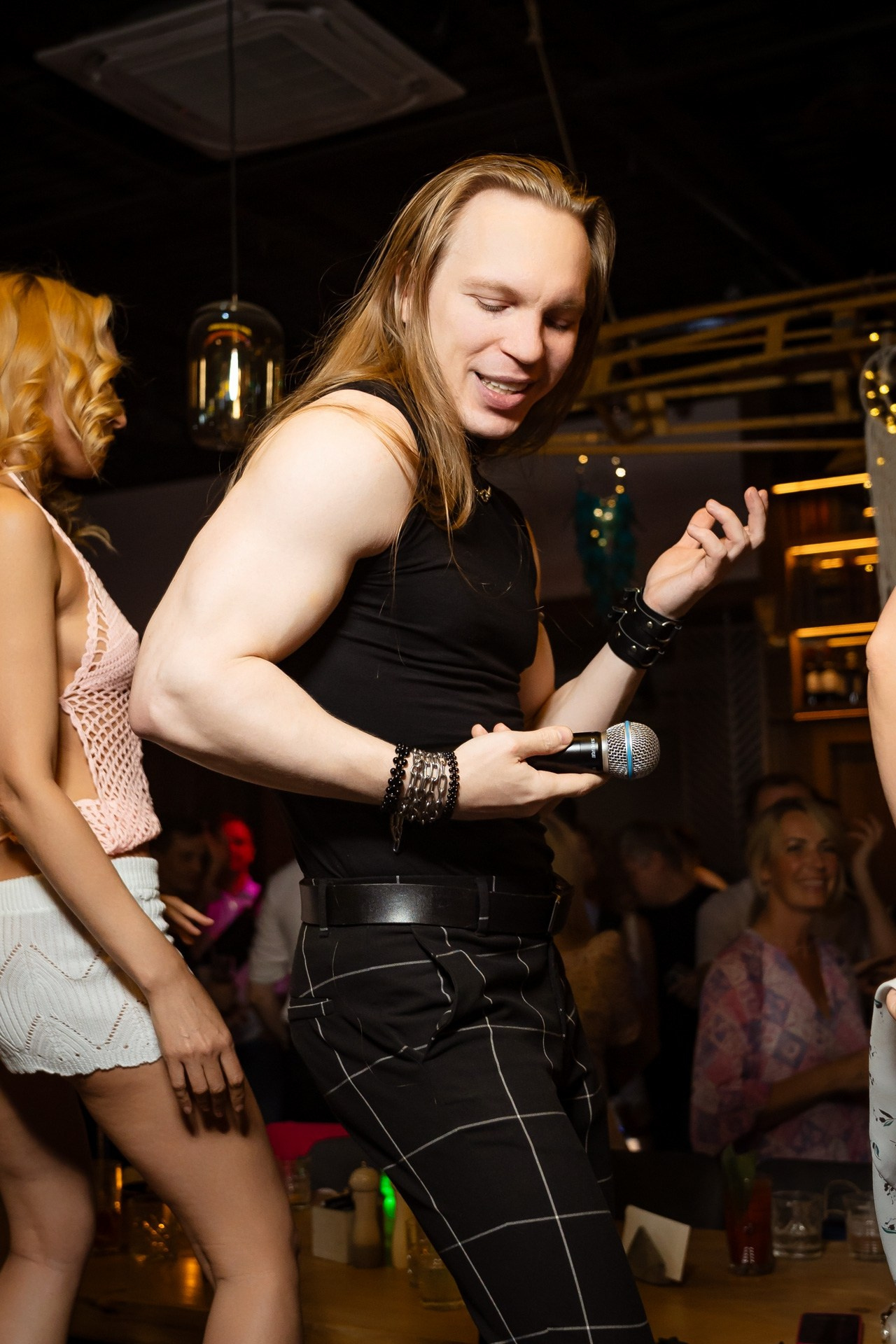 Adventura. Фотограф Павел Сердюков