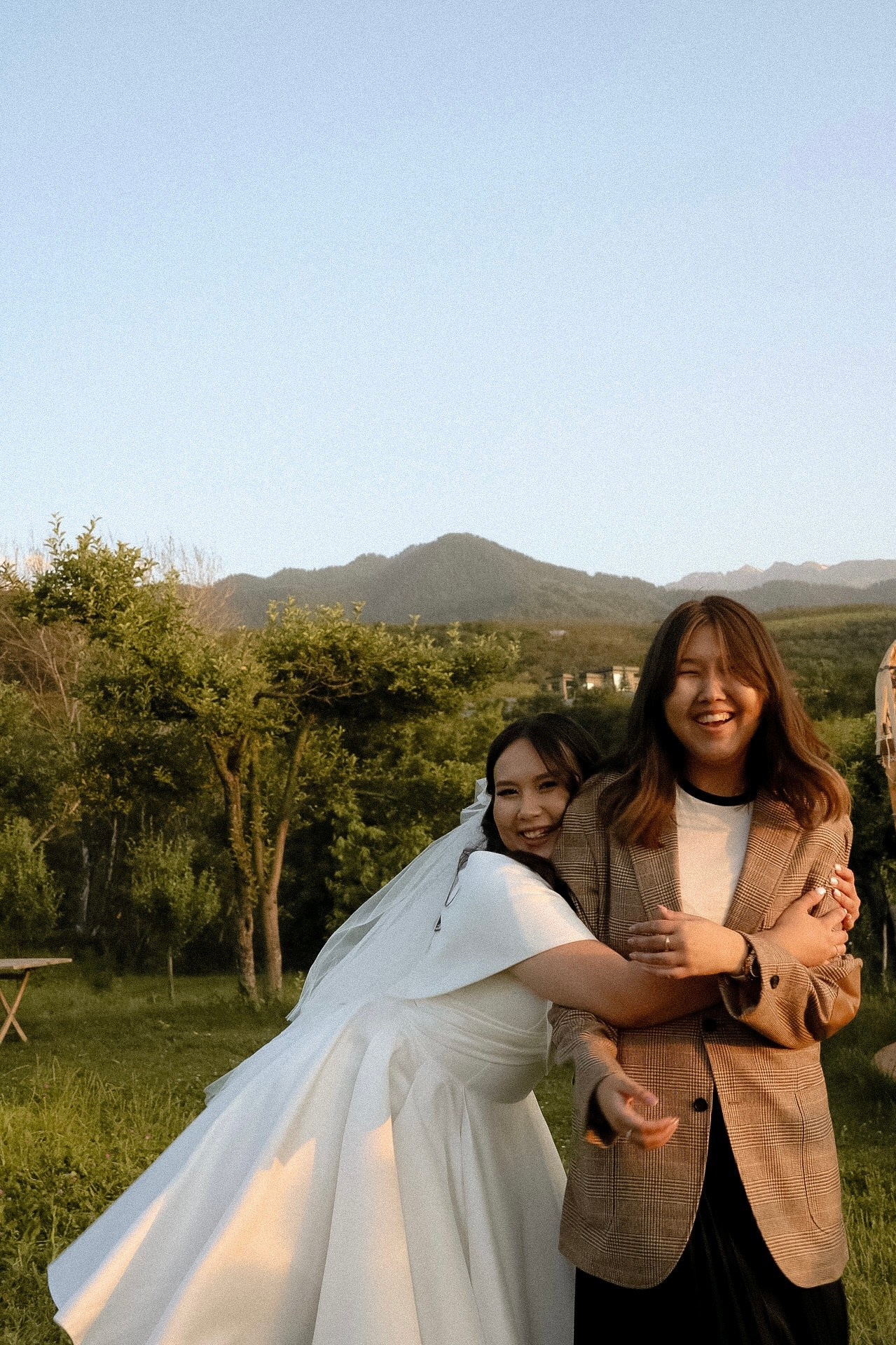 Hen party. Fashion, portrait, personal photographer. Almaty, KZ