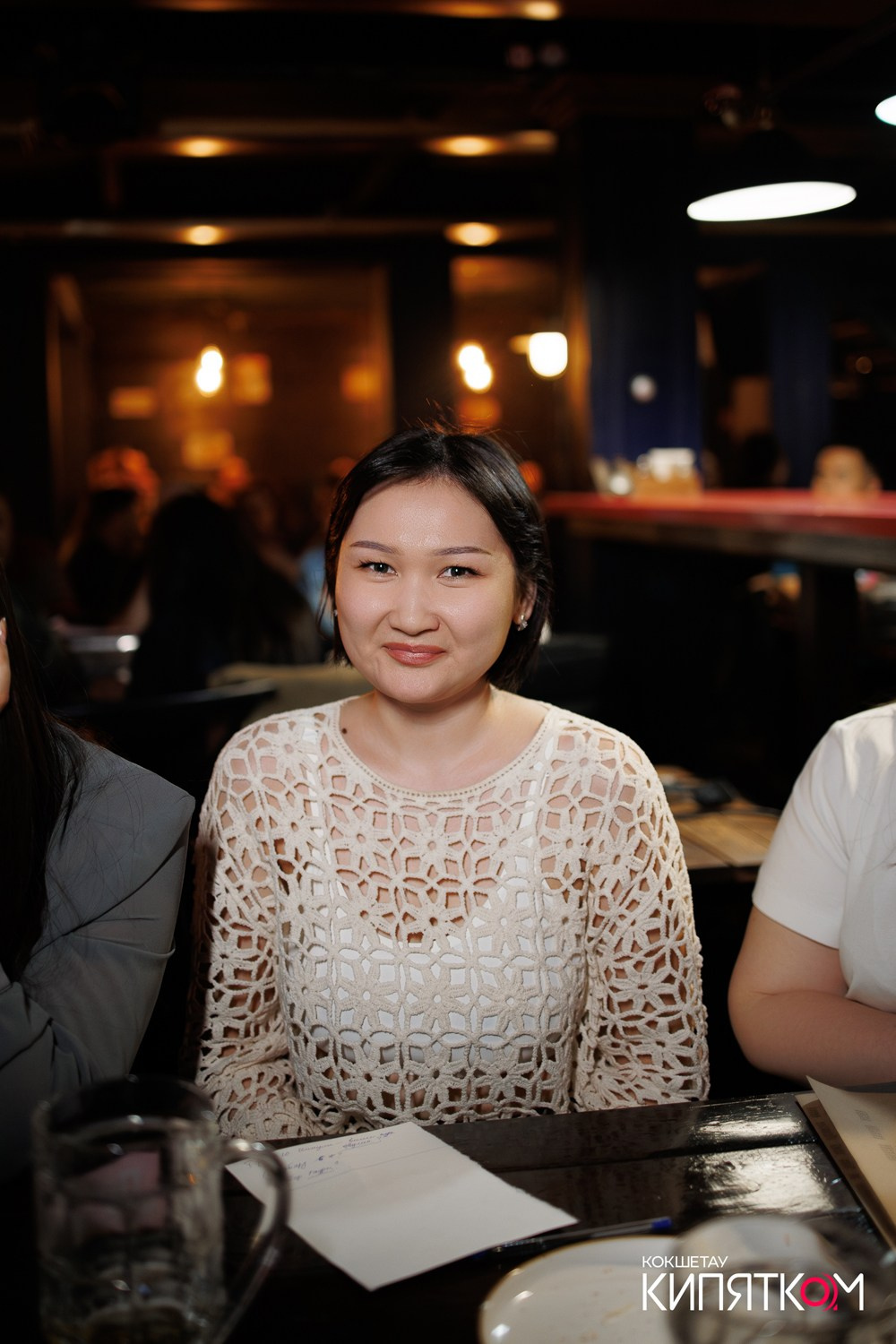 WOW QUIZ. КИПЯТКОМ КОКШЕТАУ