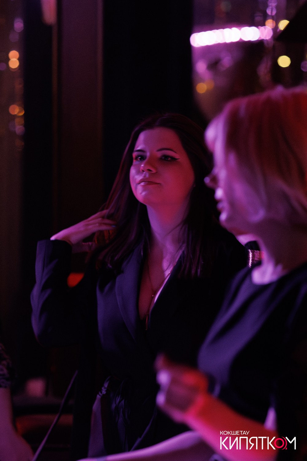 GENTLEMAN PUB. КИПЯТКОМ КОКШЕТАУ