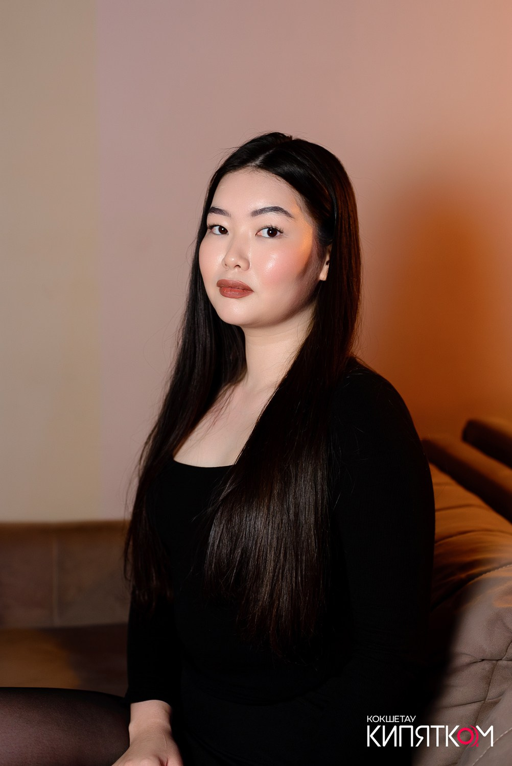 NE BRUKLIN. КИПЯТКОМ КОКШЕТАУ