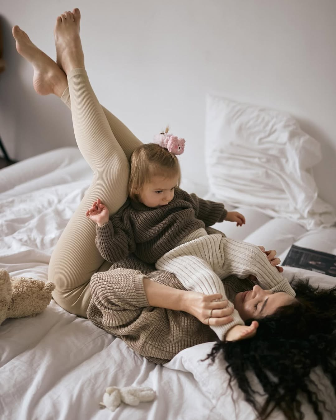 Студийные съемки. Свадебный и семейный фотограф в Клину и Москве Анна Ряшенцева