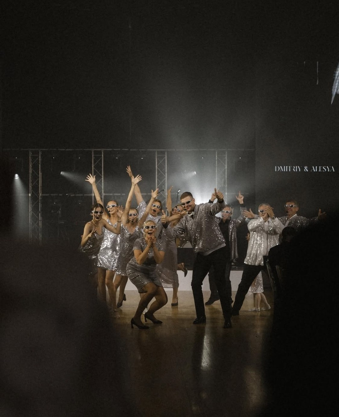 ДИМА | ЛЕСЯ. Мусс Алина фотограф