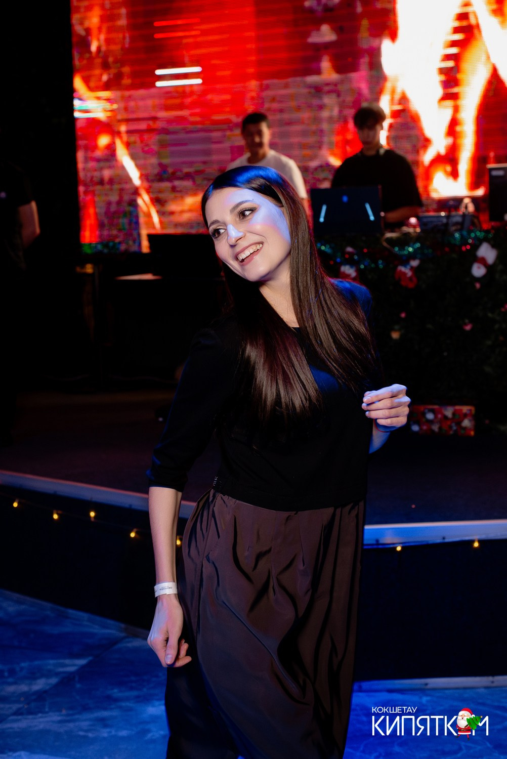 ПАНАЕХАЛИ. КИПЯТКОМ КОКШЕТАУ