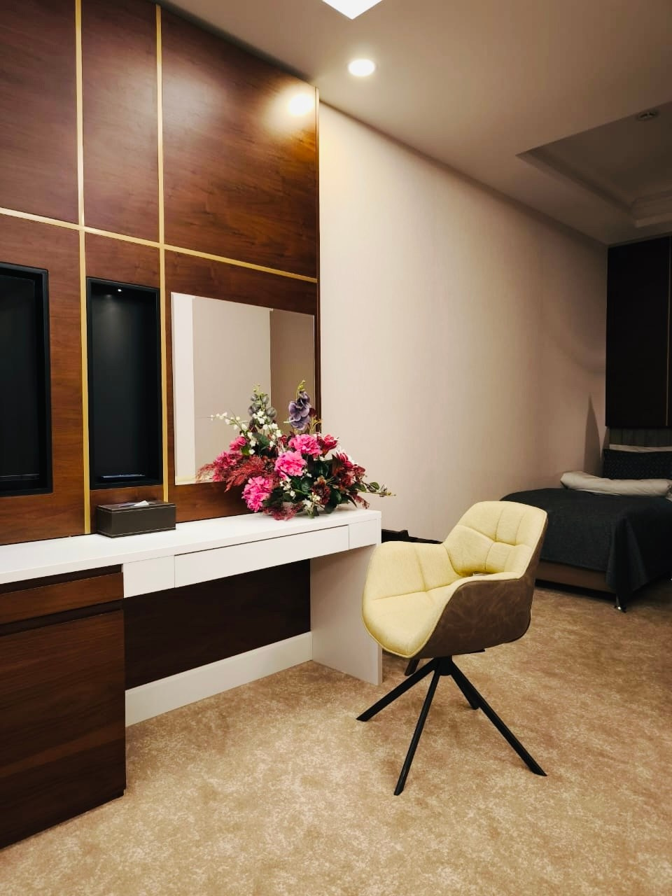 Оформление зала и иных пространств. Свадебное оформление Москва