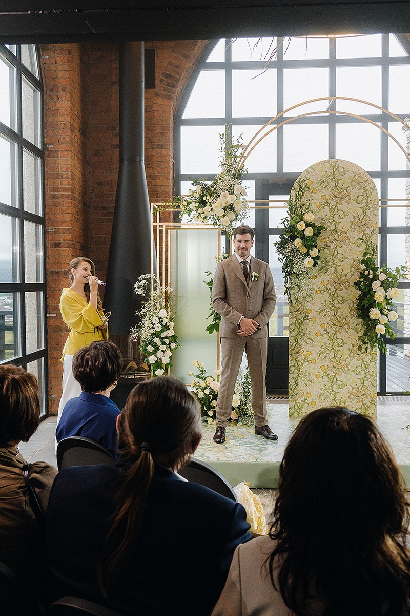 Ольга+Тимофей. Фотограф в Красноярске Гетманова Мила