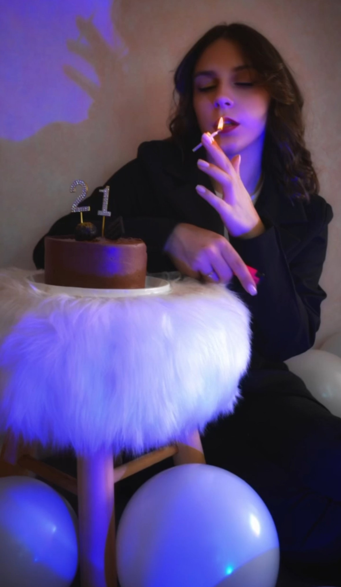 День рождение. V I KA P H O T O