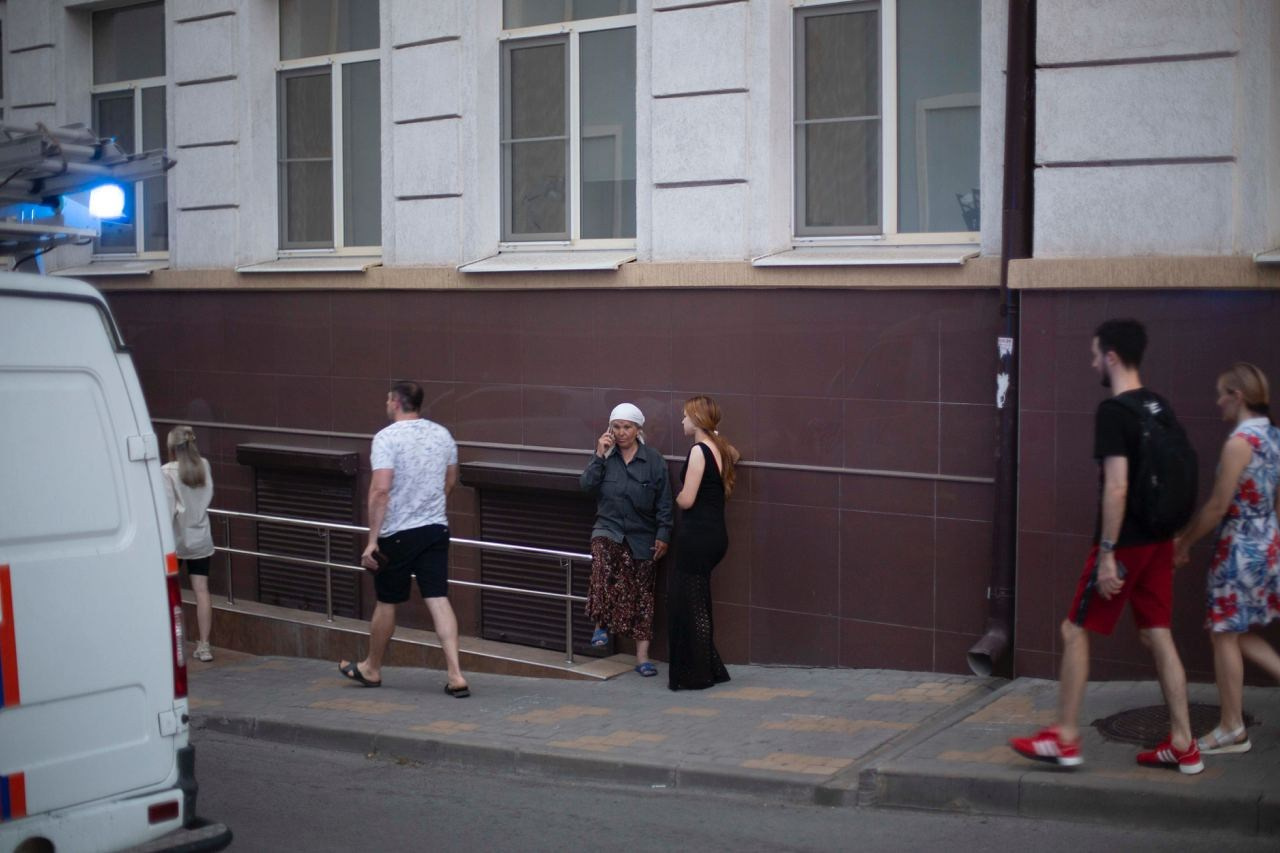 Фоторепортаж. Фотограф, в Ростове-на-дону