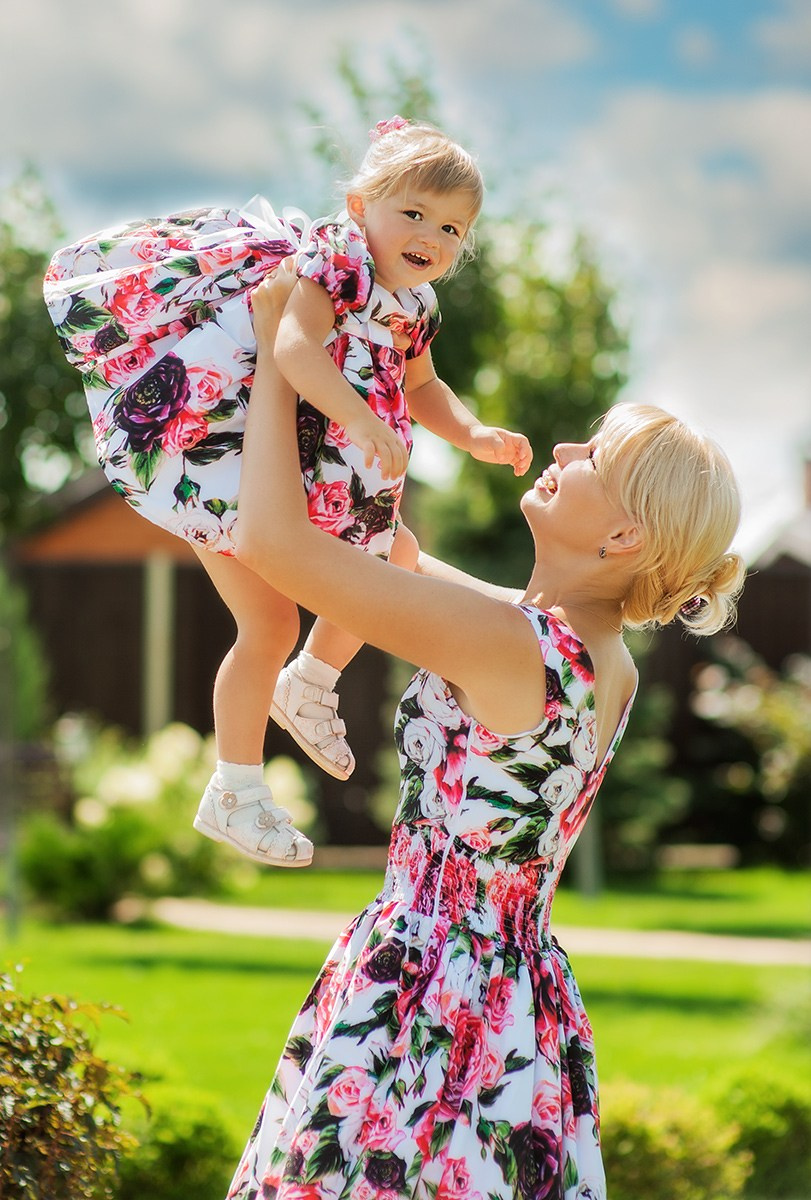Улица. Семейный и детский фотограф в Москве Ксения Алпатова