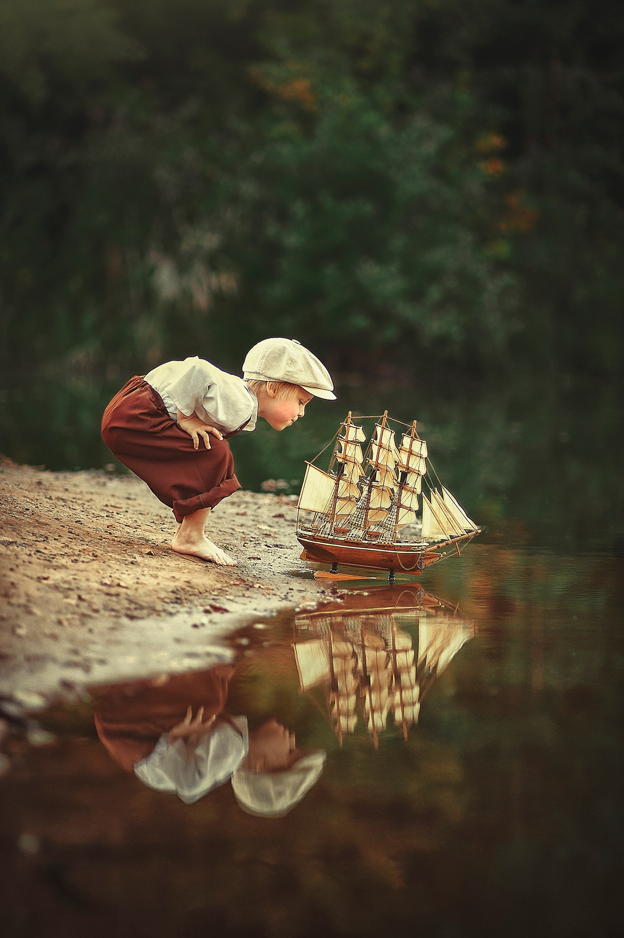 Фотограф в Ижевске и Москве Аксинья Лысенкова