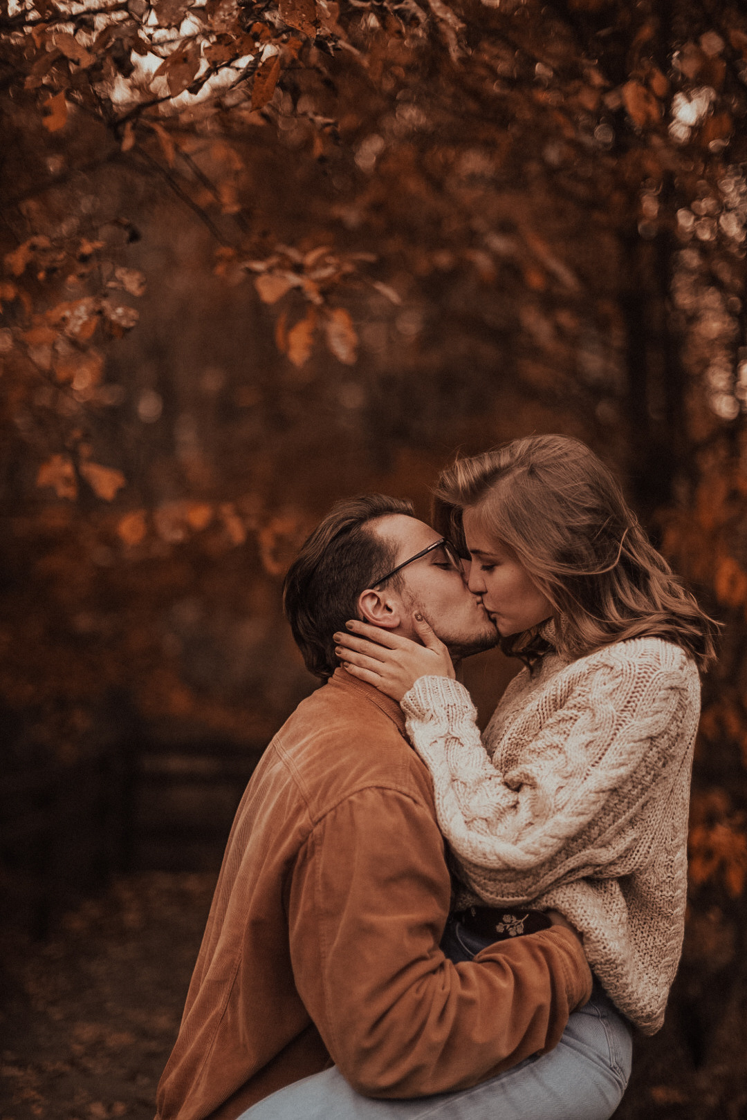 Оля и Толя. Семейный и детский фотограф в Москве Кузьмина Мария