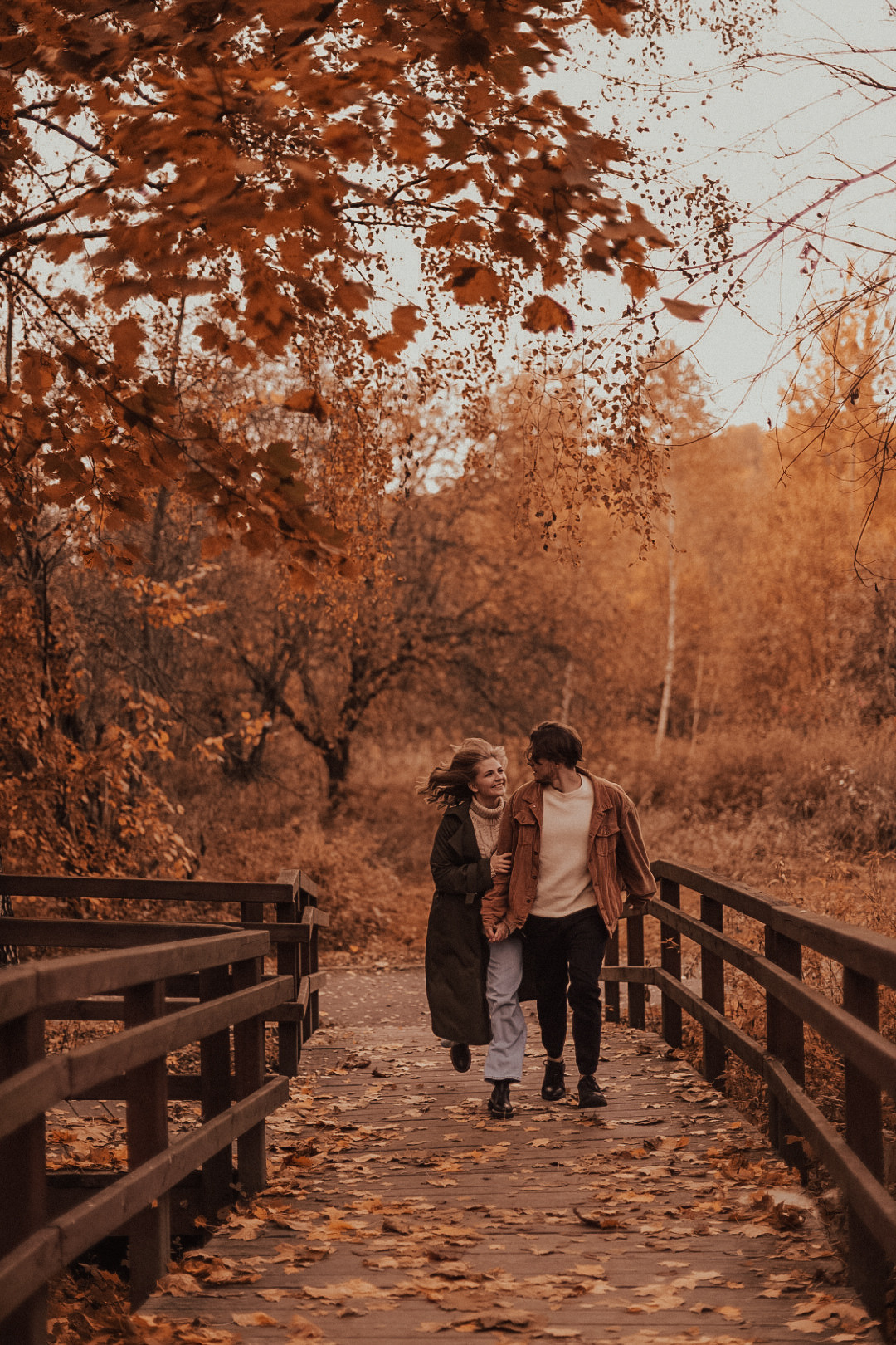 Оля и Толя. Семейный и детский фотограф в Москве Кузьмина Мария