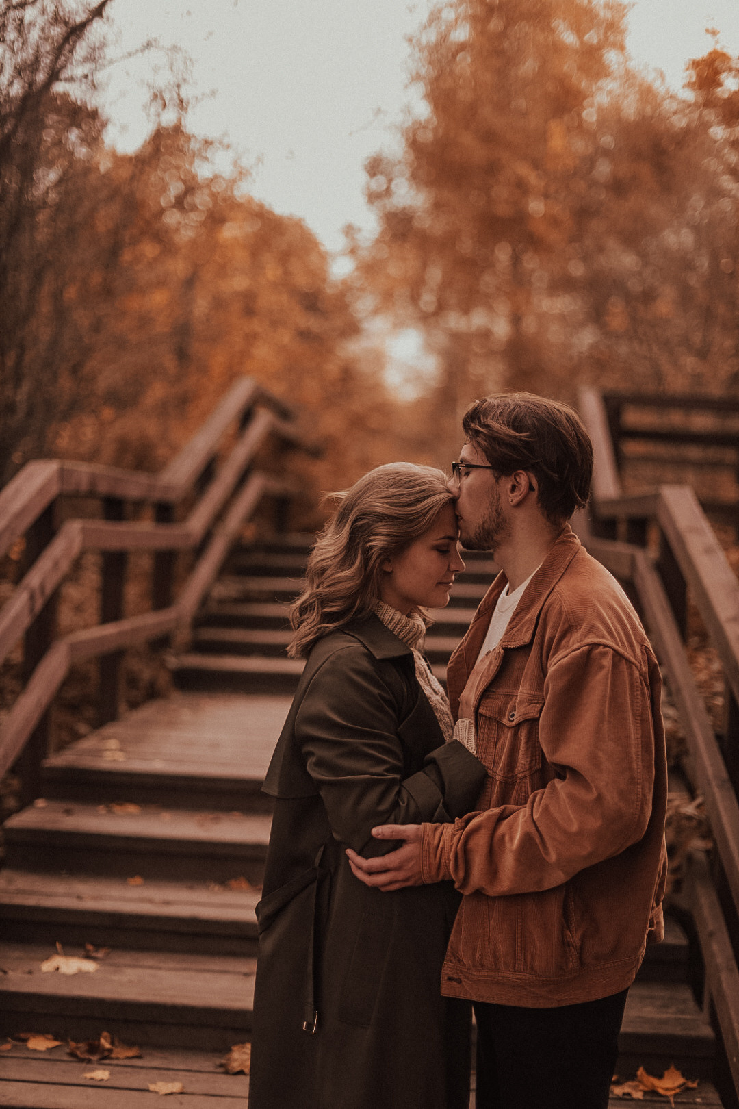 Оля и Толя. Семейный и детский фотограф в Москве Кузьмина Мария