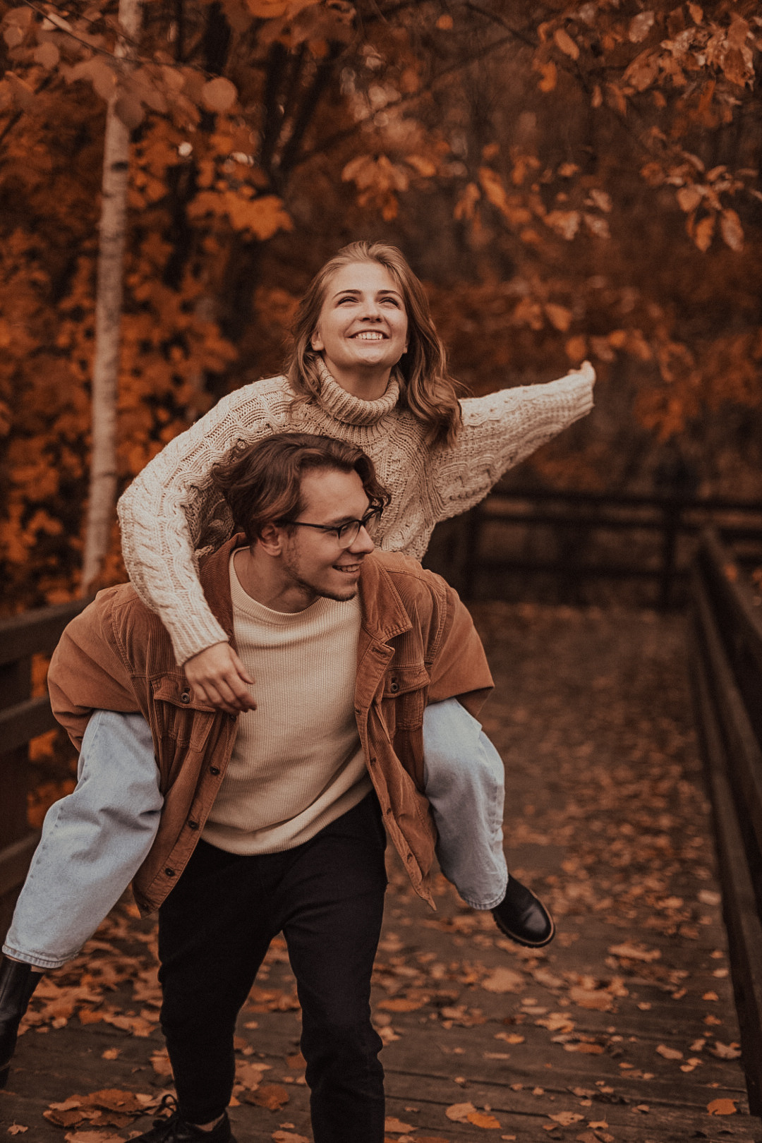 Оля и Толя. Семейный и детский фотограф в Москве Кузьмина Мария