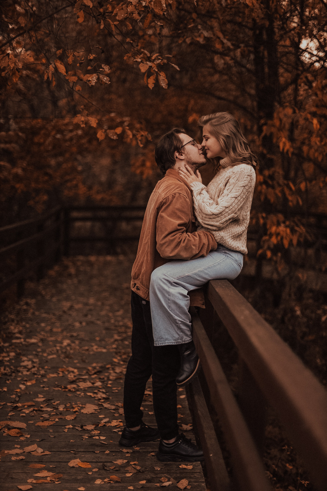 Оля и Толя. Семейный и детский фотограф в Москве Кузьмина Мария