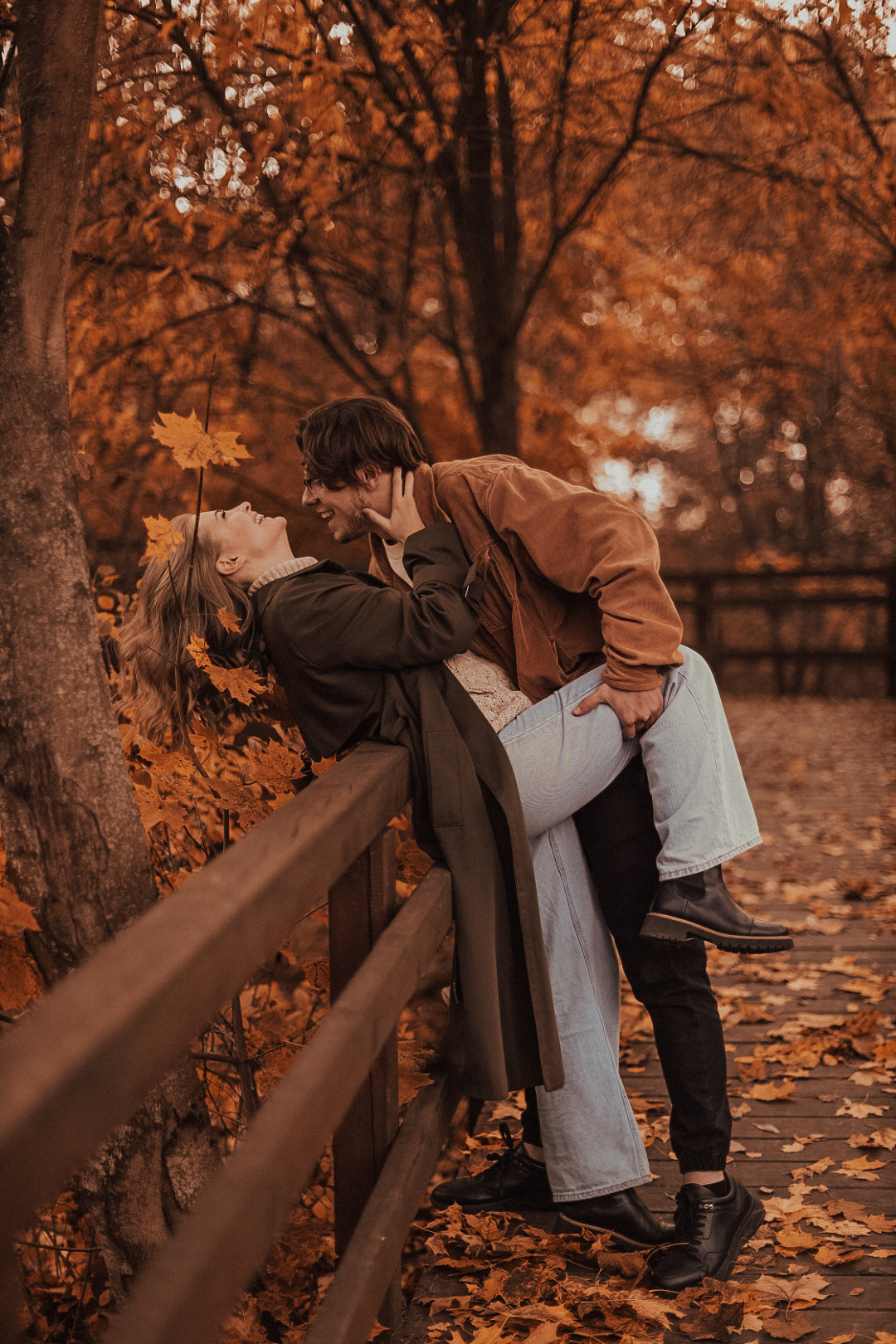 Оля и Толя. Семейный и детский фотограф в Москве Кузьмина Мария