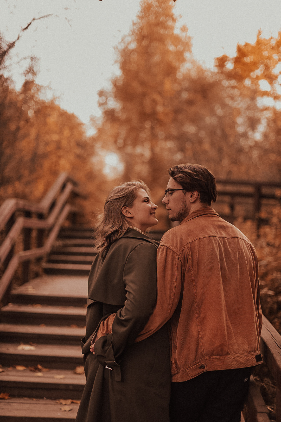 Оля и Толя. Семейный и детский фотограф в Москве Кузьмина Мария