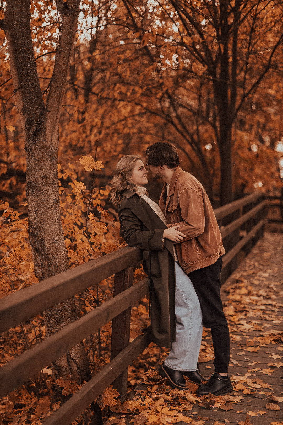 Оля и Толя. Семейный и детский фотограф в Москве Кузьмина Мария