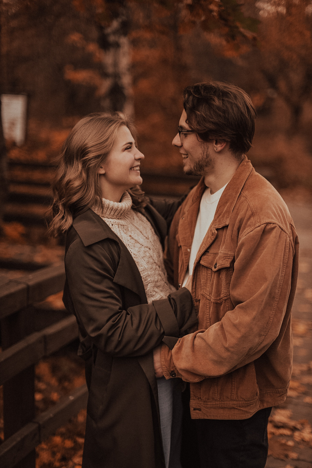 Оля и Толя. Семейный и детский фотограф в Москве Кузьмина Мария