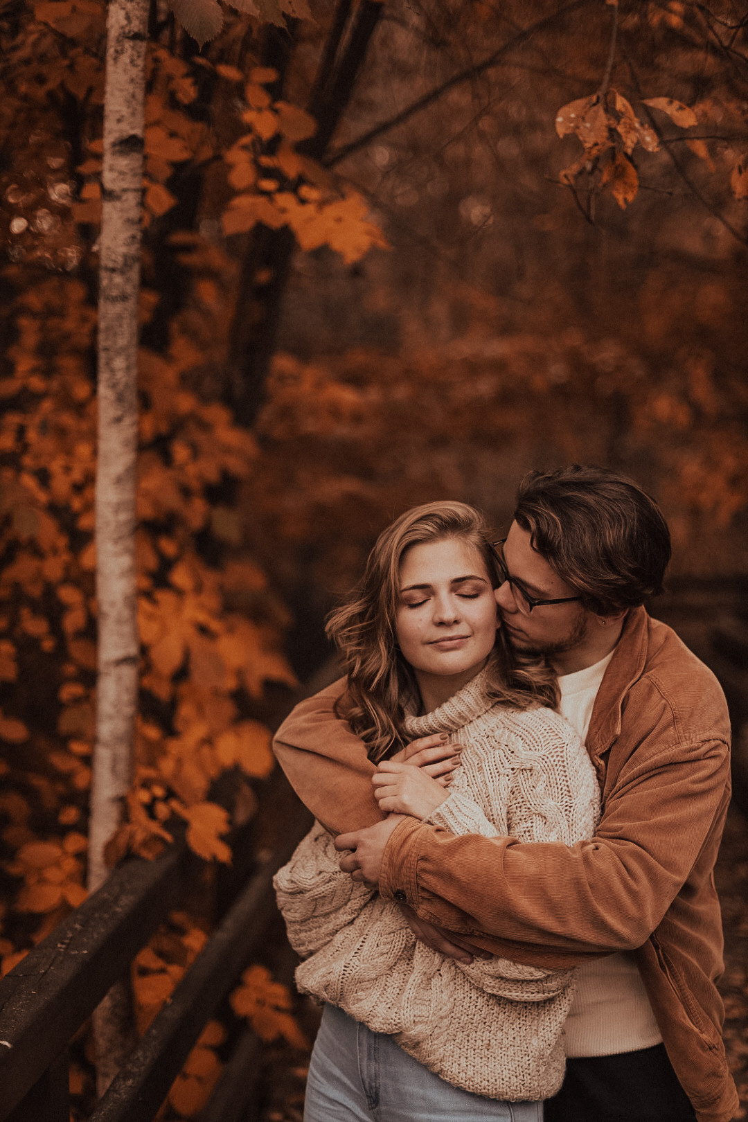 Оля и Толя. Семейный и детский фотограф в Москве Кузьмина Мария