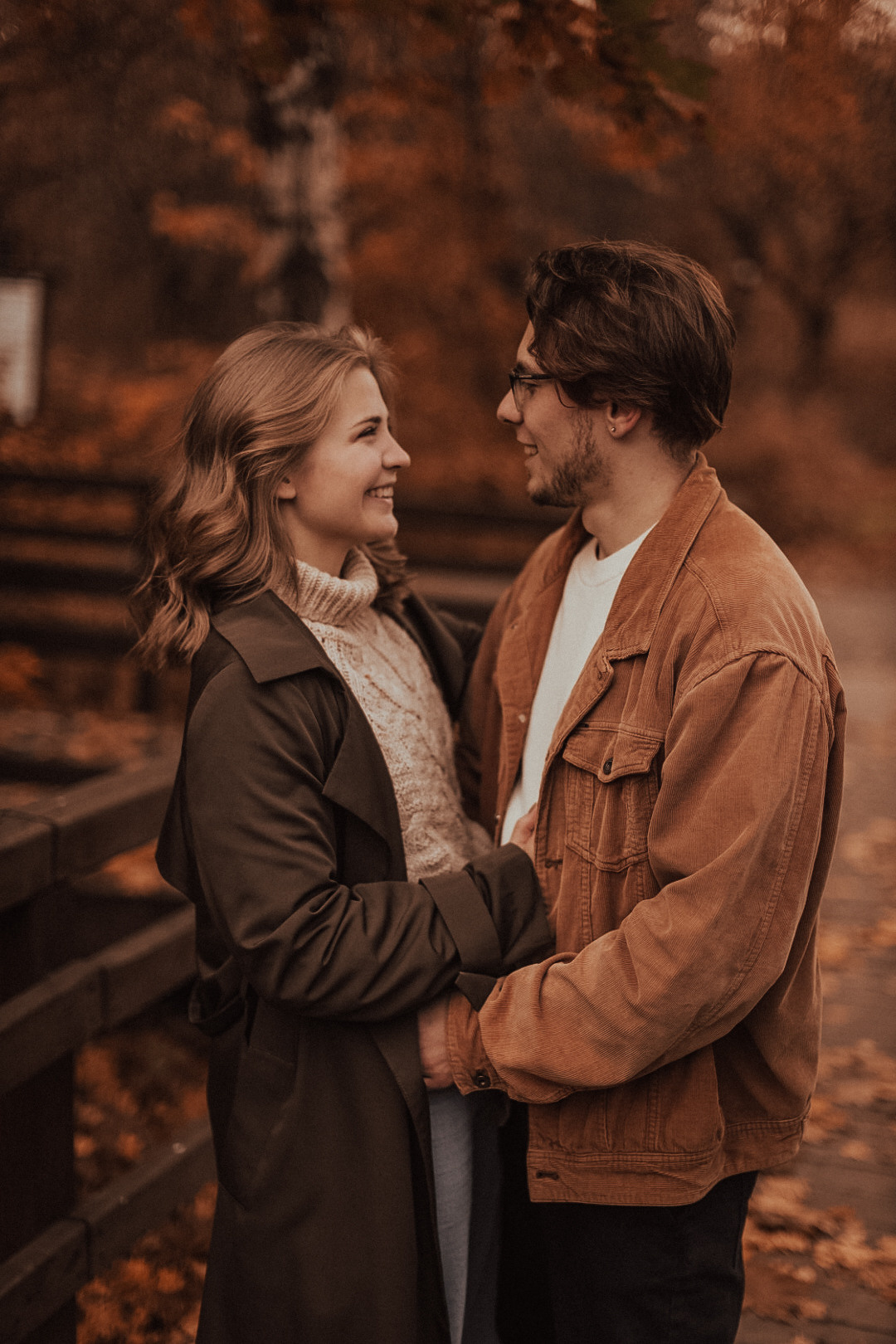 Оля и Толя. Семейный и детский фотограф в Москве Кузьмина Мария