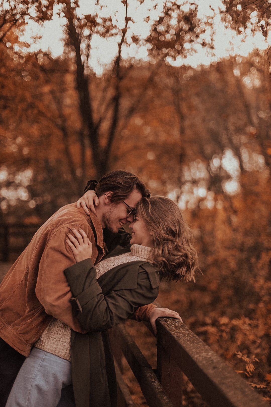 Оля и Толя. Семейный и детский фотограф в Москве Кузьмина Мария