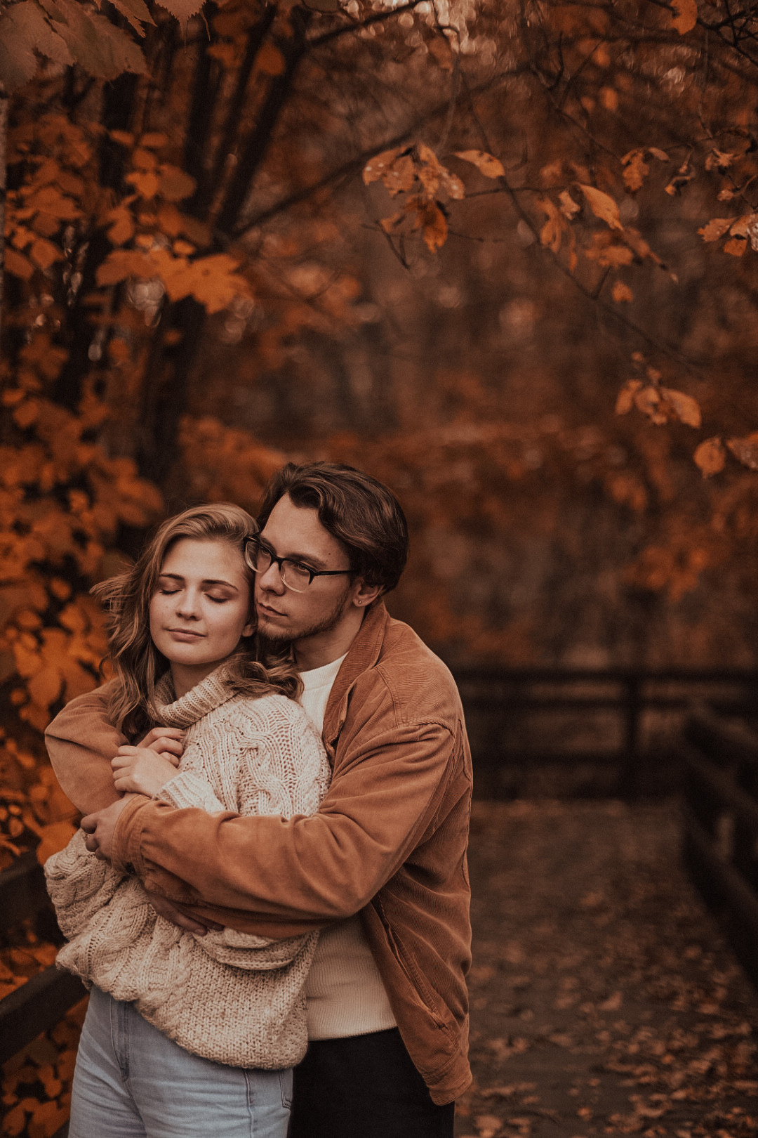 Оля и Толя. Семейный и детский фотограф в Москве Кузьмина Мария