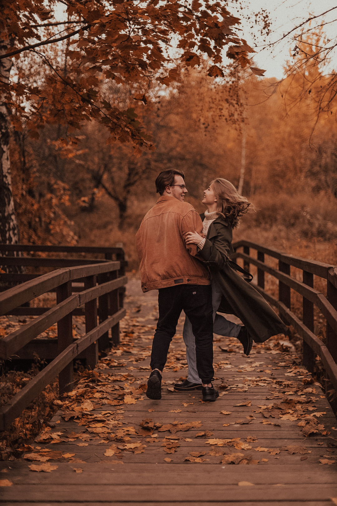 Оля и Толя. Семейный и детский фотограф в Москве Кузьмина Мария