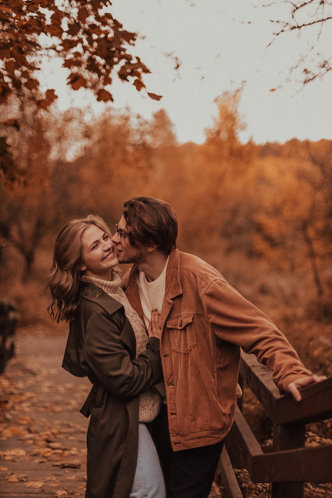 Оля и Толя. Семейный и детский фотограф в Москве Кузьмина Мария