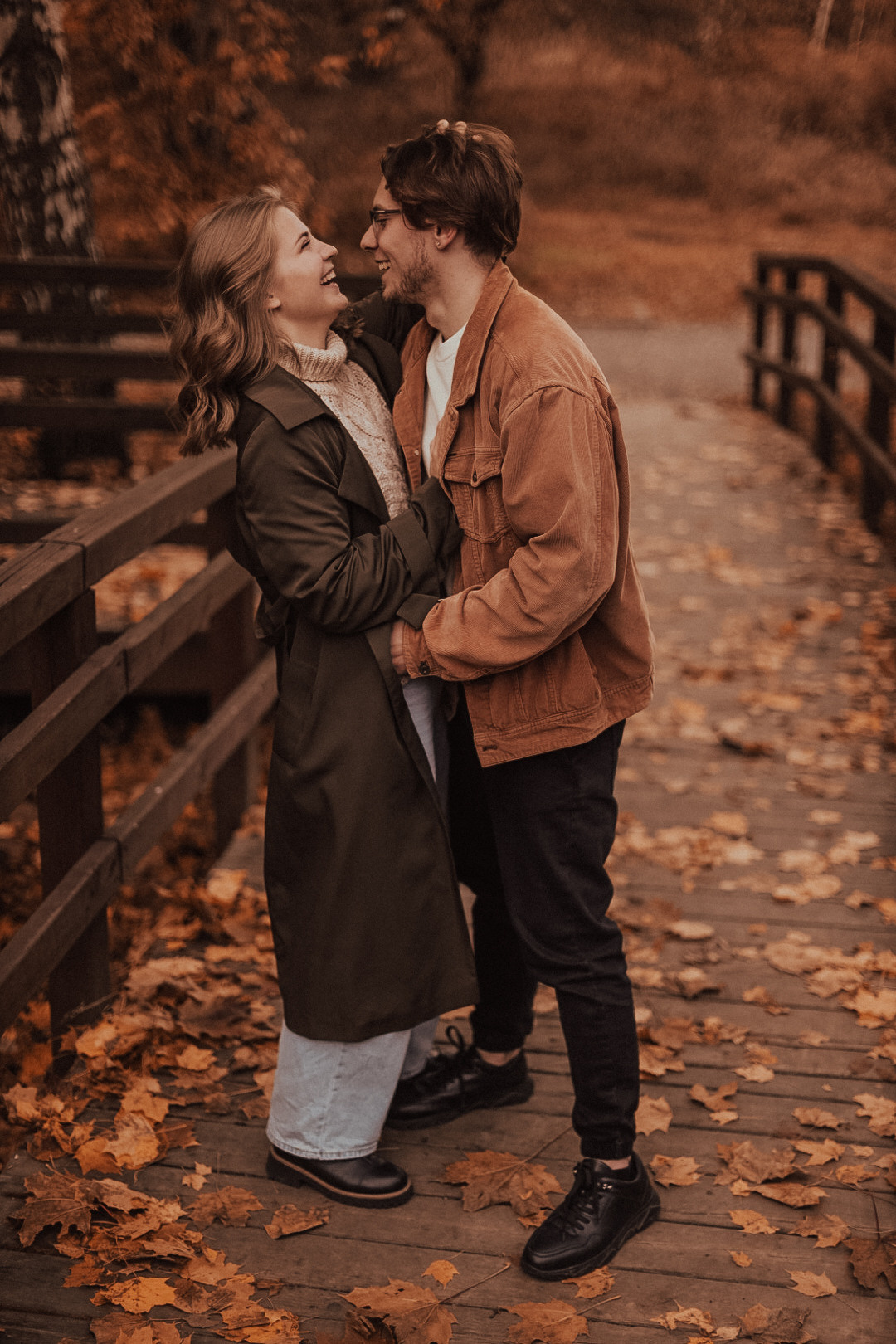 Оля и Толя. Семейный и детский фотограф в Москве Кузьмина Мария